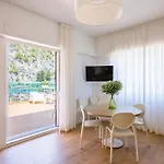 Le Terrazze Di Santa Tecla Apartman Maiori