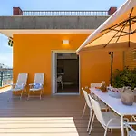 Le Terrazze Di Santa Tecla Apartman