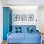 Apartman Le Terrazze Di Santa Tecla Maiori