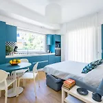 Le Terrazze Di Santa Tecla Apartman