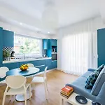 Apartman Le Terrazze Di Santa Tecla *