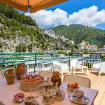 Le Terrazze Di Santa Tecla Apartman *