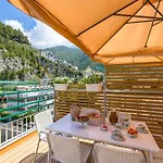 Le Terrazze Di Santa Tecla Apartman *