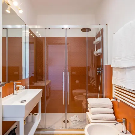 Apartamento Le Terrazze Di Santa Tecla Maiori