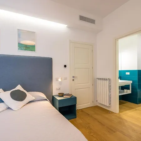 Le Terrazze Di Santa Tecla Maiori