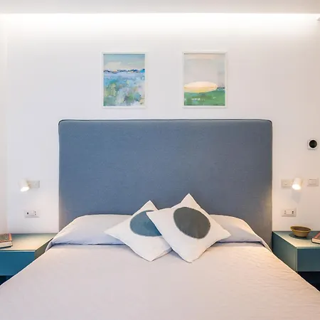 Apartamento Le Terrazze Di Santa Tecla