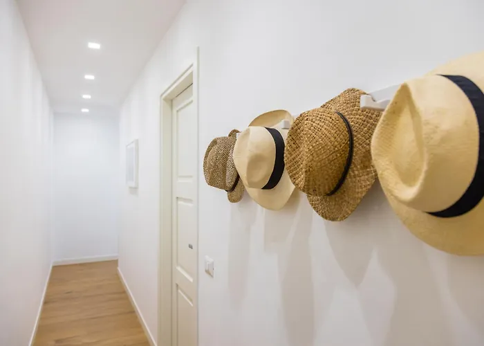 Le Terrazze Di Santa Tecla Apartament *