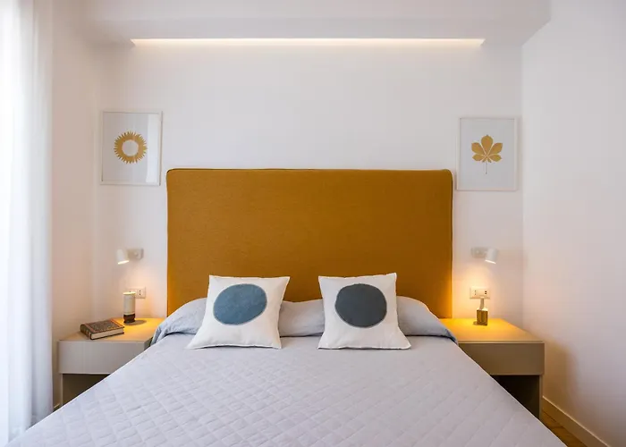 Le Terrazze Di Santa Tecla Apartament Maiori