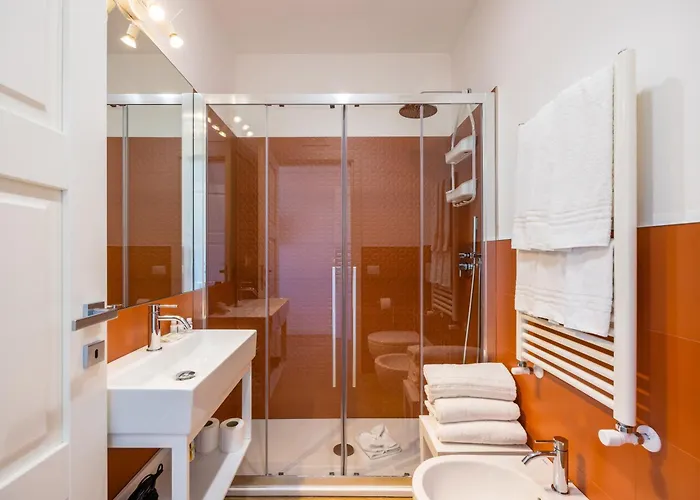 Apartament Le Terrazze Di Santa Tecla Maiori