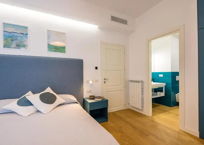 Le Terrazze Di Santa Tecla Maiori