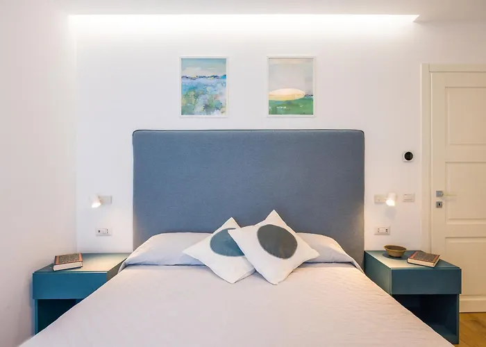 Apartament Le Terrazze Di Santa Tecla