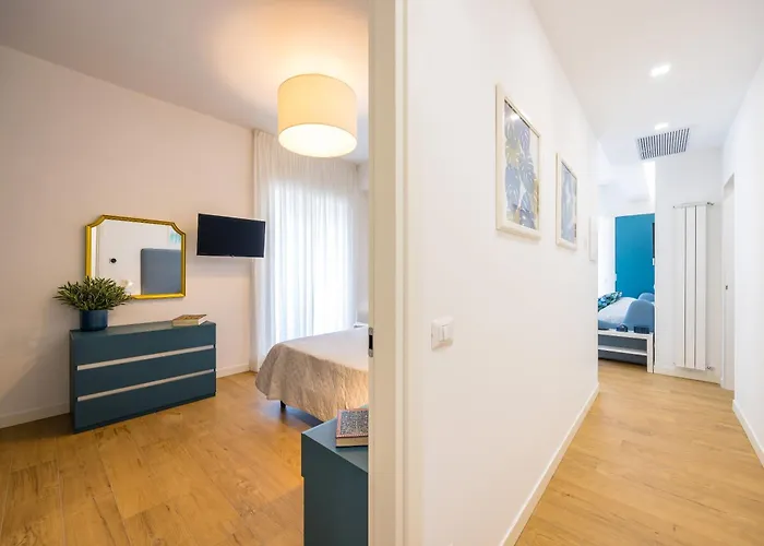 Apartament Le Terrazze Di Santa Tecla