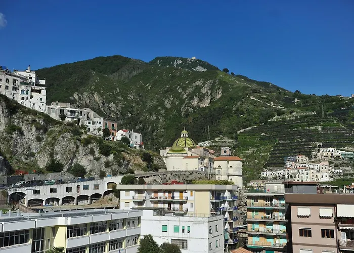 Le Terrazze Di Santa Tecla *