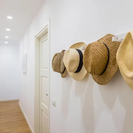 Le Terrazze Di Santa Tecla Apartment *