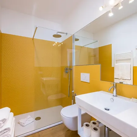 Le Terrazze Di Santa Tecla Apartment Maiori