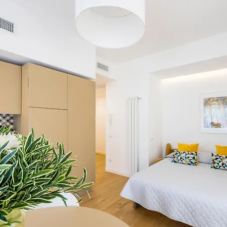 Le Terrazze Di Santa Tecla Apartment *