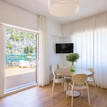 Le Terrazze Di Santa Tecla Apartment Maiori