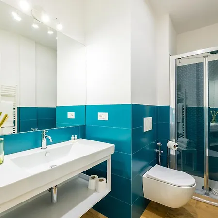 Apartment Le Terrazze Di Santa Tecla Maiori