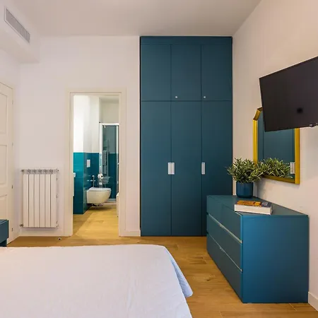 Le Terrazze Di Santa Tecla Apartment *