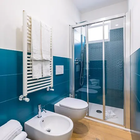Le Terrazze Di Santa Tecla Apartment Maiori