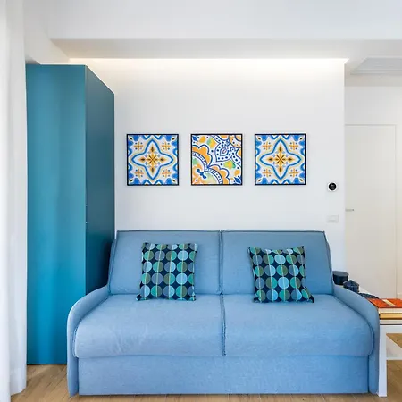 Apartment Le Terrazze Di Santa Tecla Maiori