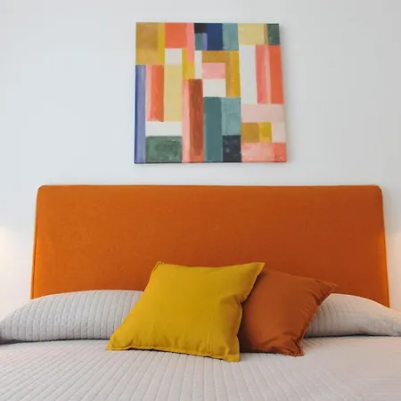 Le Terrazze Di Santa Tecla Apartment *