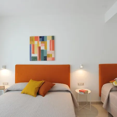 Apartment Le Terrazze Di Santa Tecla