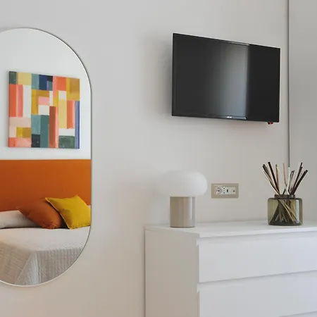 Le Terrazze Di Santa Tecla Apartment