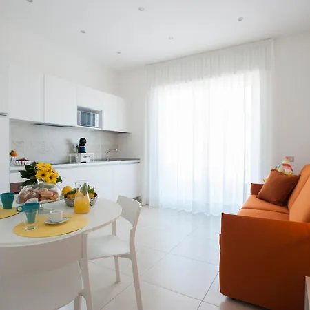 Apartment Le Terrazze Di Santa Tecla