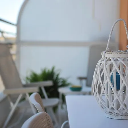Apartment Le Terrazze Di Santa Tecla Maiori