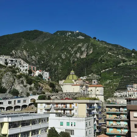 Le Terrazze Di Santa Tecla *