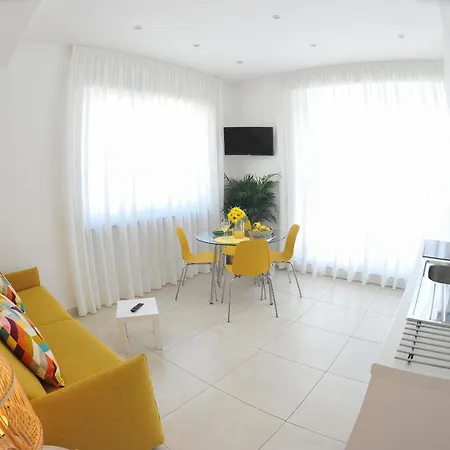 Le Terrazze Di Santa Tecla Apartment