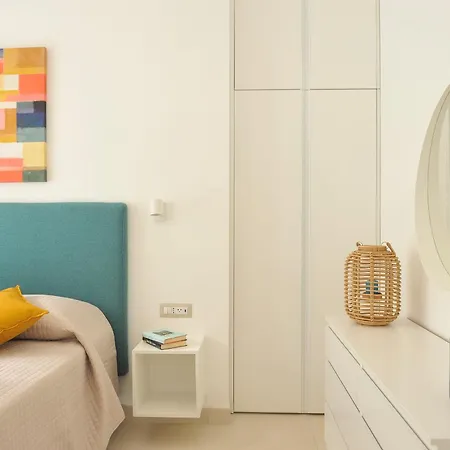 Apartment Le Terrazze Di Santa Tecla