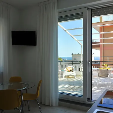 Le Terrazze Di Santa Tecla Apartment Maiori