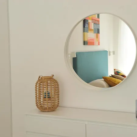 Apartment Le Terrazze Di Santa Tecla Maiori