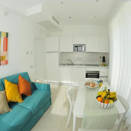 Le Terrazze Di Santa Tecla Apartment