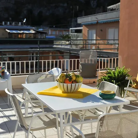 Le Terrazze Di Santa Tecla Apartment *