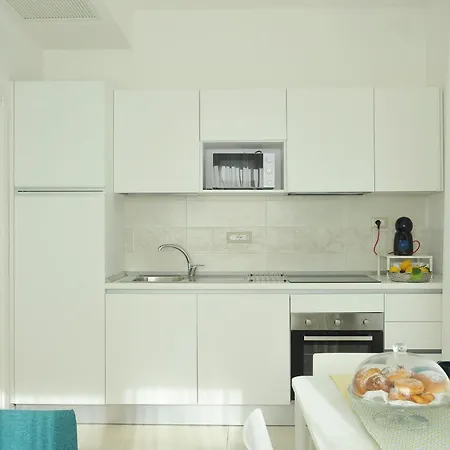 Apartment Le Terrazze Di Santa Tecla *