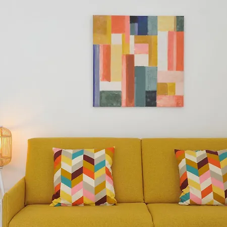 Le Terrazze Di Santa Tecla Apartment Maiori