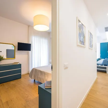 Apartmán Le Terrazze Di Santa Tecla